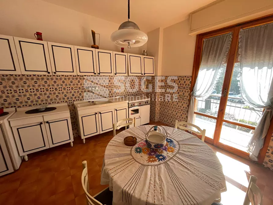 Immagine 7 di Appartamento in vendita  in contea a Dicomano