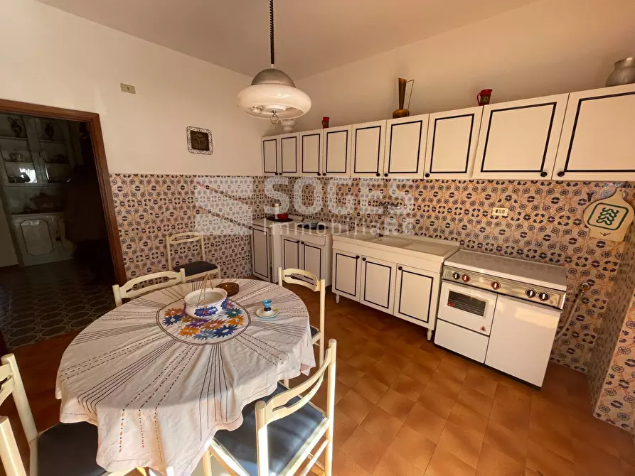 Immagine 8 di Appartamento in vendita  in contea a Dicomano