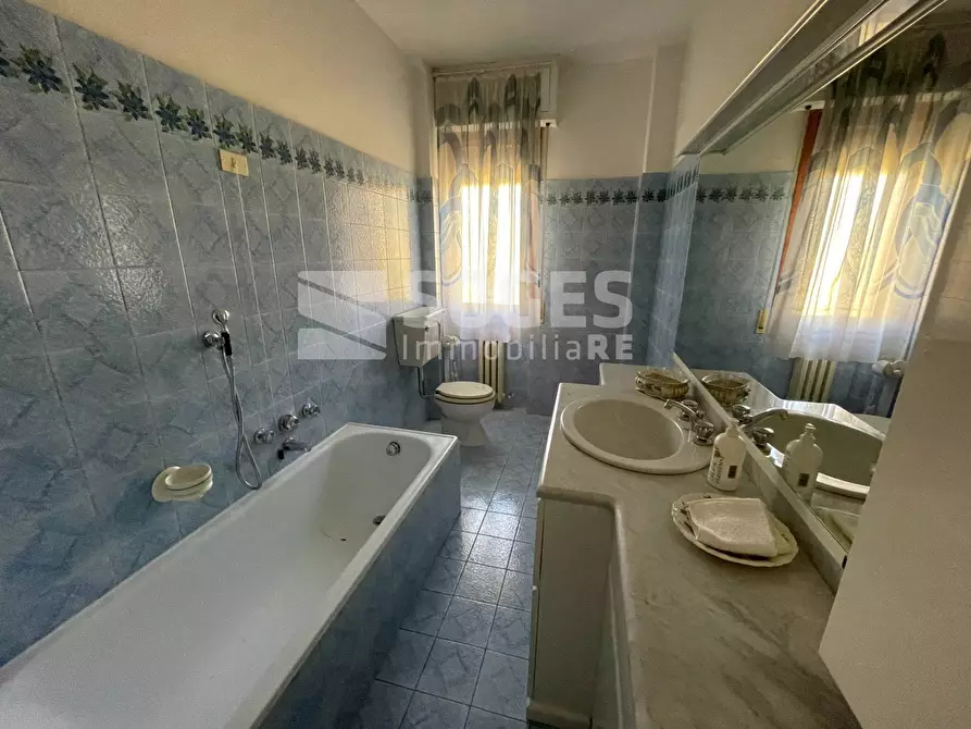 Immagine 10 di Appartamento in vendita  in contea a Dicomano