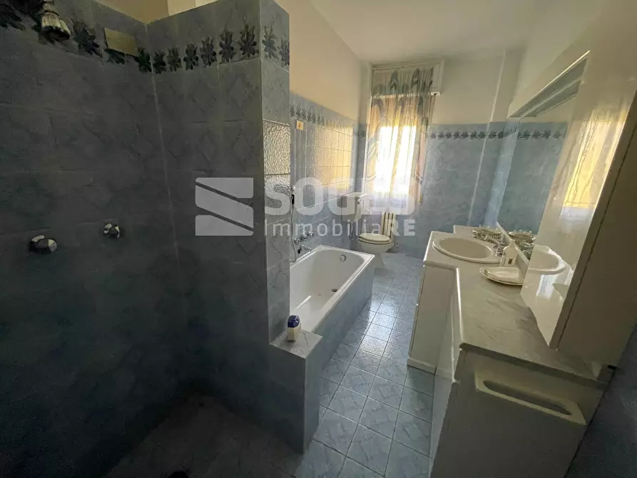 Immagine 12 di Appartamento in vendita  in contea a Dicomano