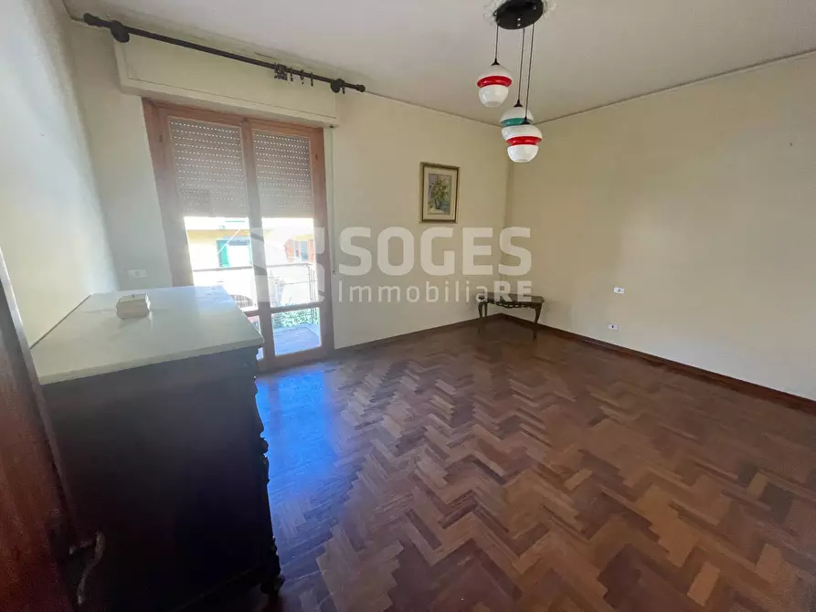 Immagine 14 di Appartamento in vendita  in contea a Dicomano