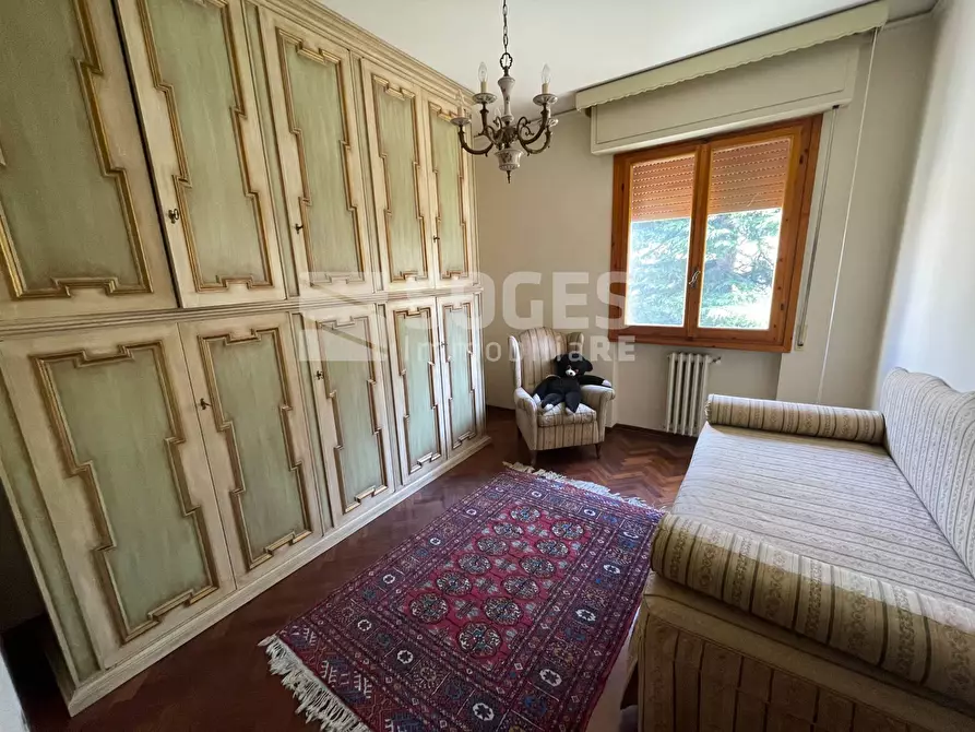 Immagine 15 di Appartamento in vendita  in contea a Dicomano