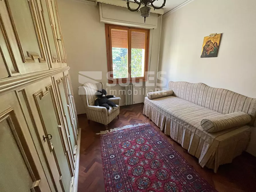 Immagine 16 di Appartamento in vendita  in contea a Dicomano