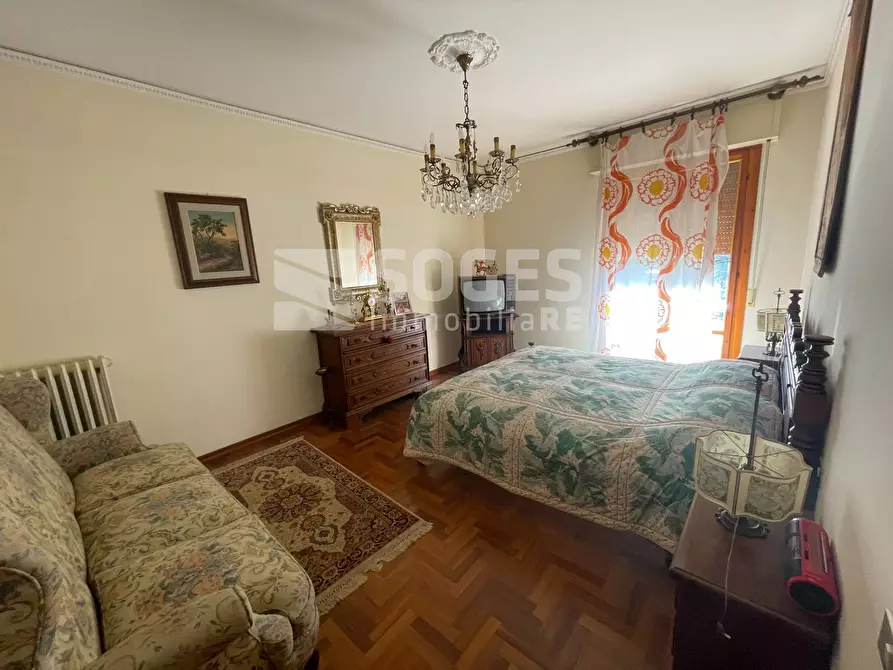 Immagine 17 di Appartamento in vendita  in contea a Dicomano