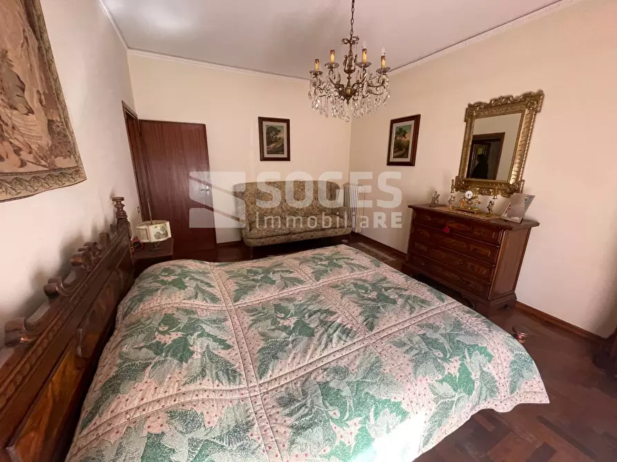 Immagine 19 di Appartamento in vendita  in contea a Dicomano