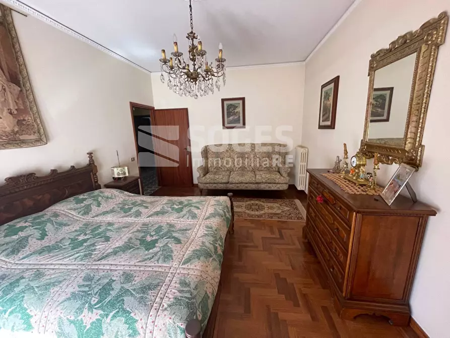 Immagine 20 di Appartamento in vendita  in contea a Dicomano