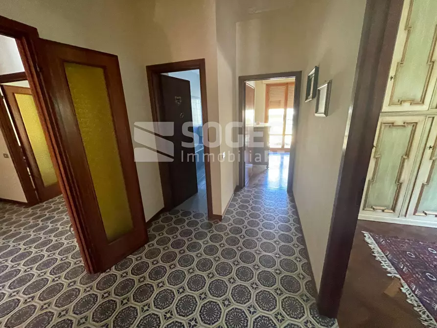 Immagine 21 di Appartamento in vendita  in contea a Dicomano