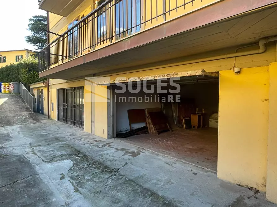 Immagine 27 di Appartamento in vendita  in contea a Dicomano