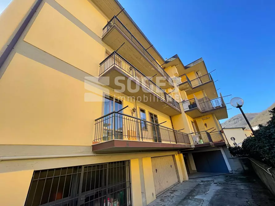 Immagine 29 di Appartamento in vendita  in contea a Dicomano