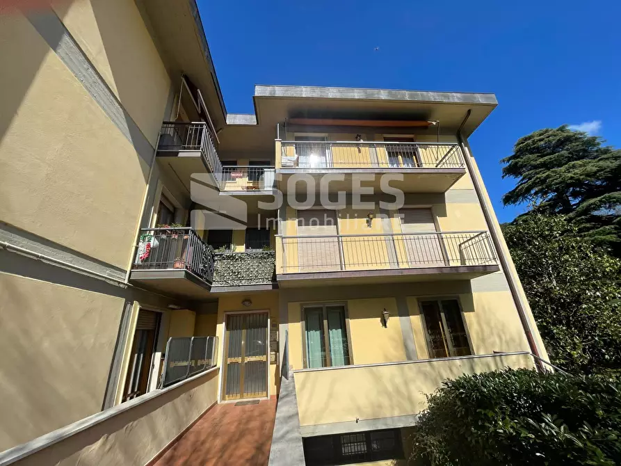 Immagine 30 di Appartamento in vendita  in contea a Dicomano