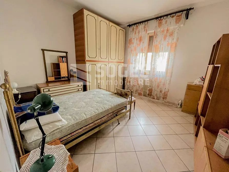 Immagine 7 di Appartamento in vendita  in Viale Giotto a San Giovanni Valdarno
