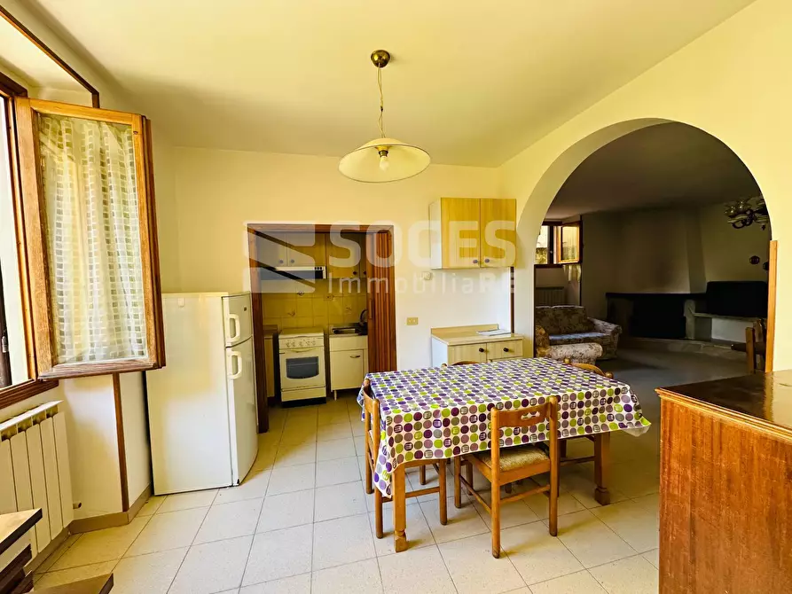 Immagine 1 di Appartamento in vendita  in Località Ferraia a Reggello