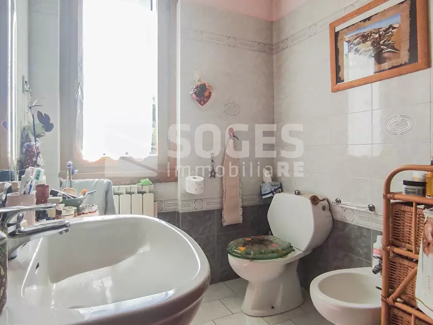 Immagine 16 di Villa in vendita  in via del cesto a Figline E Incisa Valdarno