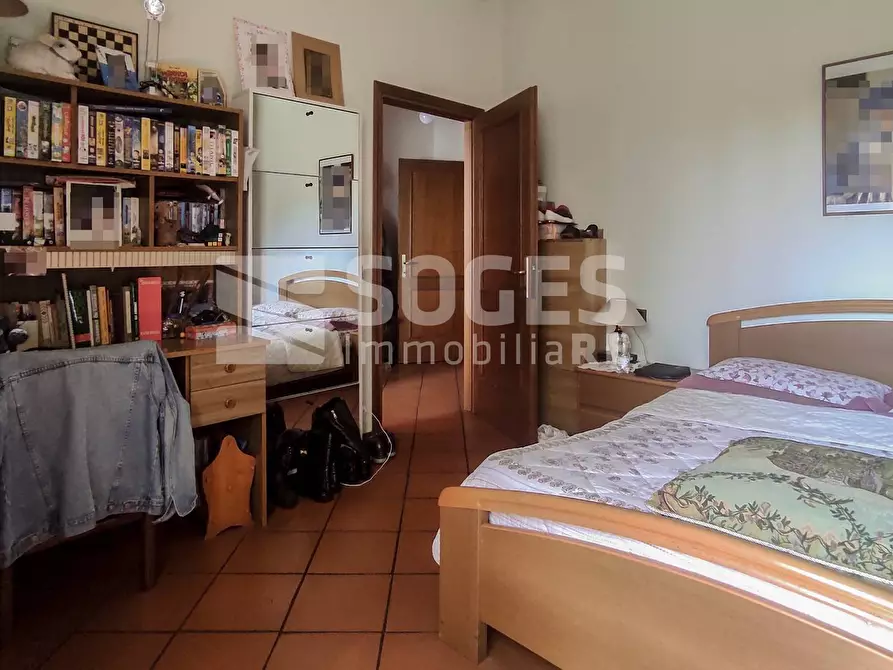 Immagine 8 di Villa in vendita  in via del cesto a Figline E Incisa Valdarno