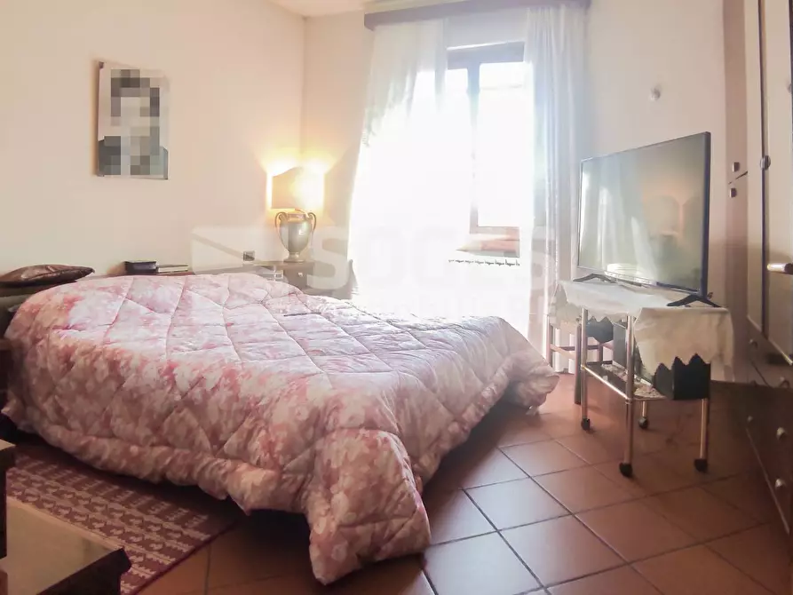 Immagine 9 di Villa in vendita  in via del cesto a Figline E Incisa Valdarno