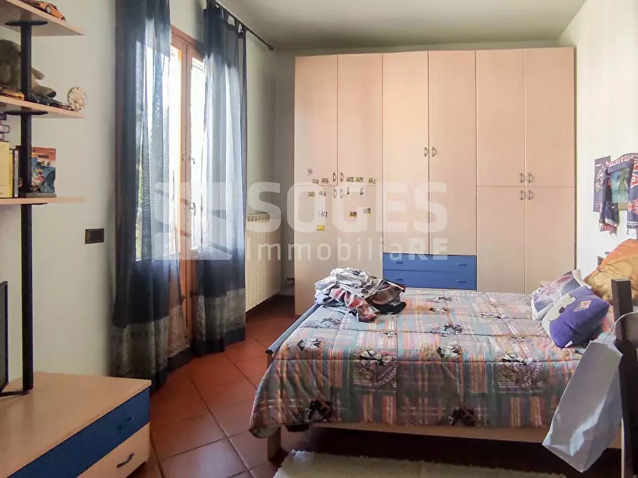 Immagine 11 di Villa in vendita  in via del cesto a Figline E Incisa Valdarno