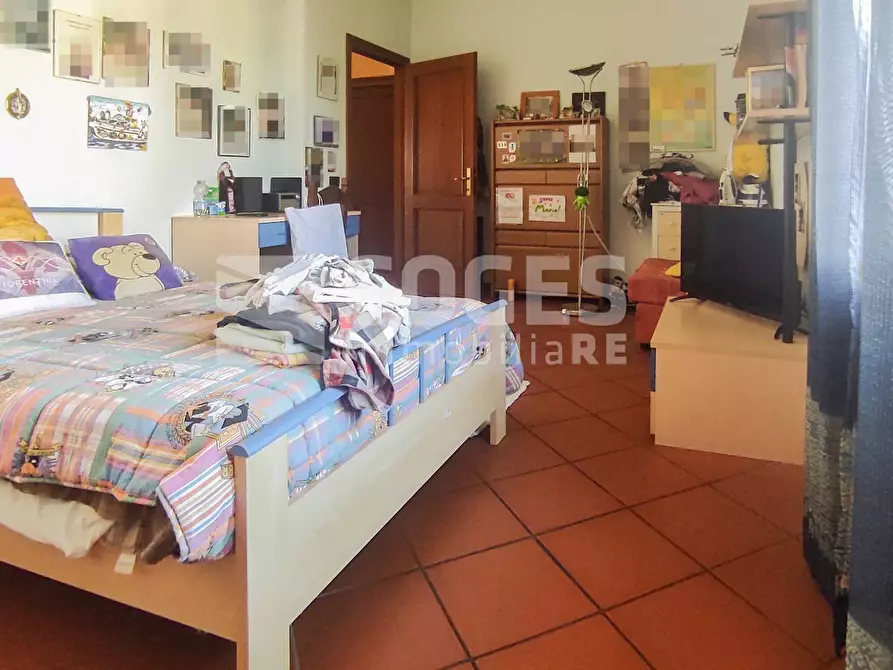 Immagine 12 di Villa in vendita  in via del cesto a Figline E Incisa Valdarno