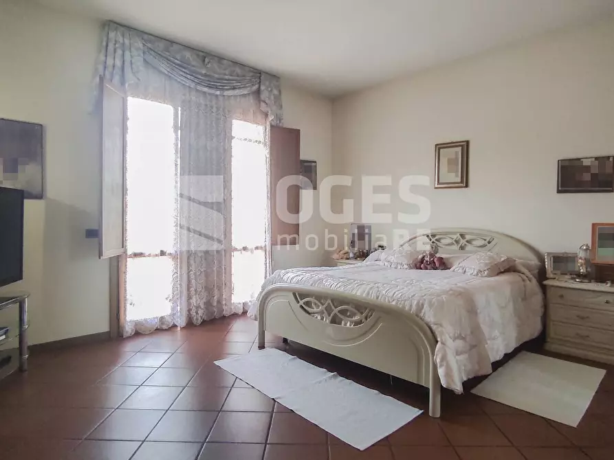 Immagine 5 di Villa in vendita  in via del cesto a Figline E Incisa Valdarno