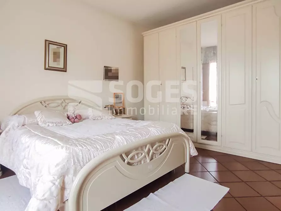 Immagine 6 di Villa in vendita  in via del cesto a Figline E Incisa Valdarno