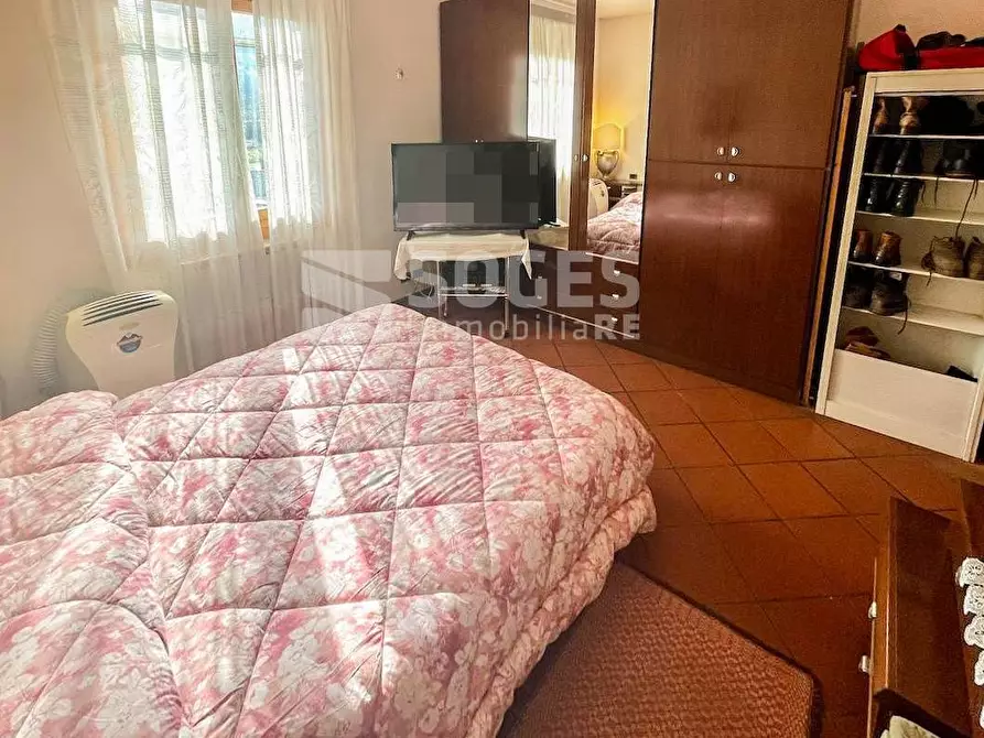 Immagine 10 di Villa in vendita  in via del cesto a Figline E Incisa Valdarno