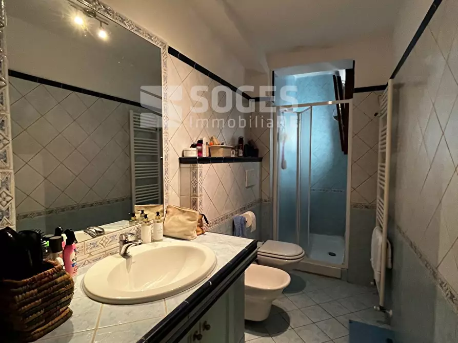 Immagine 4 di Appartamento in vendita  in via cennano a Montevarchi