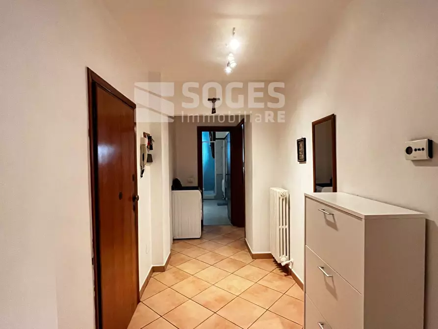 Immagine 5 di Appartamento in vendita  in via cennano a Montevarchi