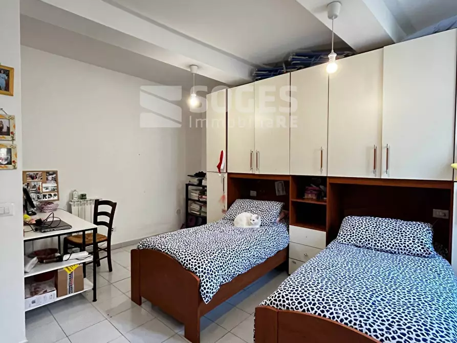 Immagine 7 di Appartamento in vendita  in via cennano a Montevarchi