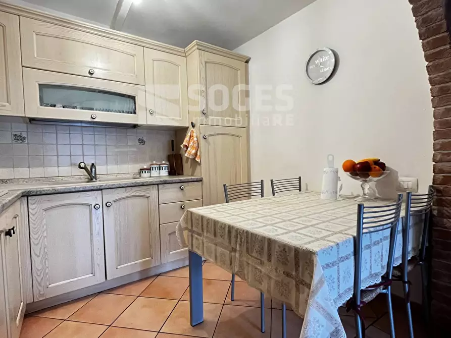 Immagine 10 di Appartamento in vendita  in via cennano a Montevarchi