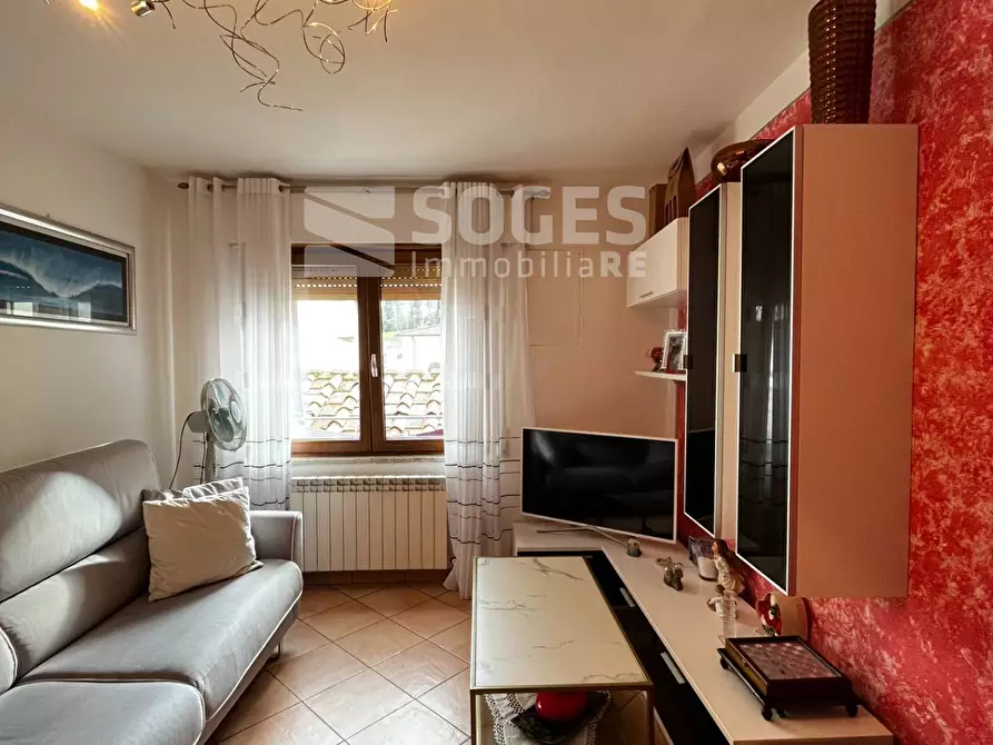 Immagine 9 di Appartamento in vendita  in via cennano a Montevarchi