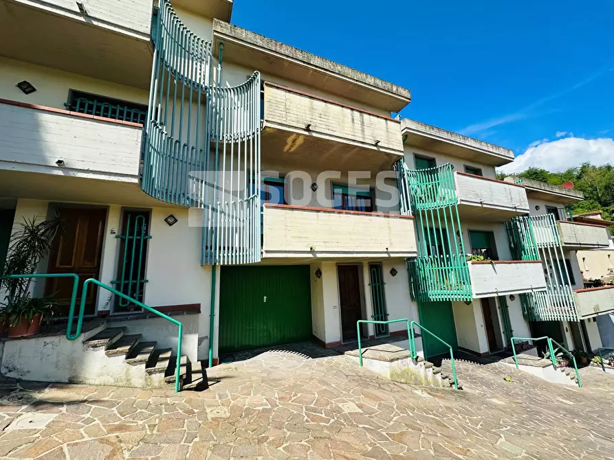 Immagine 20 di Appartamento in vendita  in Via San Romolo a Figline E Incisa Valdarno