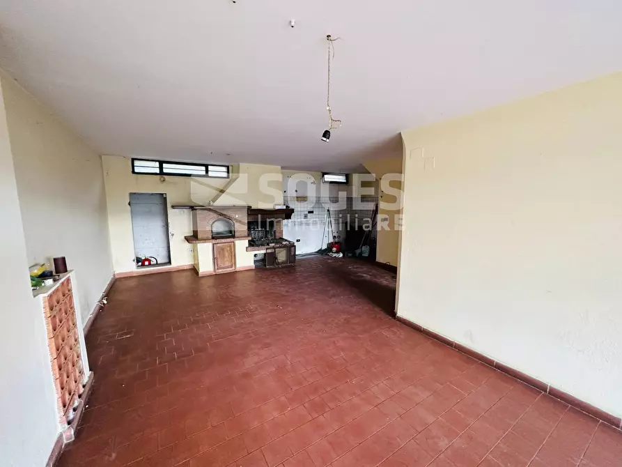 Immagine 17 di Appartamento in vendita  in Via San Romolo a Figline E Incisa Valdarno