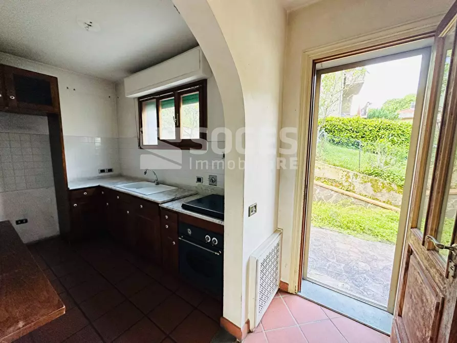 Immagine 6 di Appartamento in vendita  in Via San Romolo a Figline E Incisa Valdarno