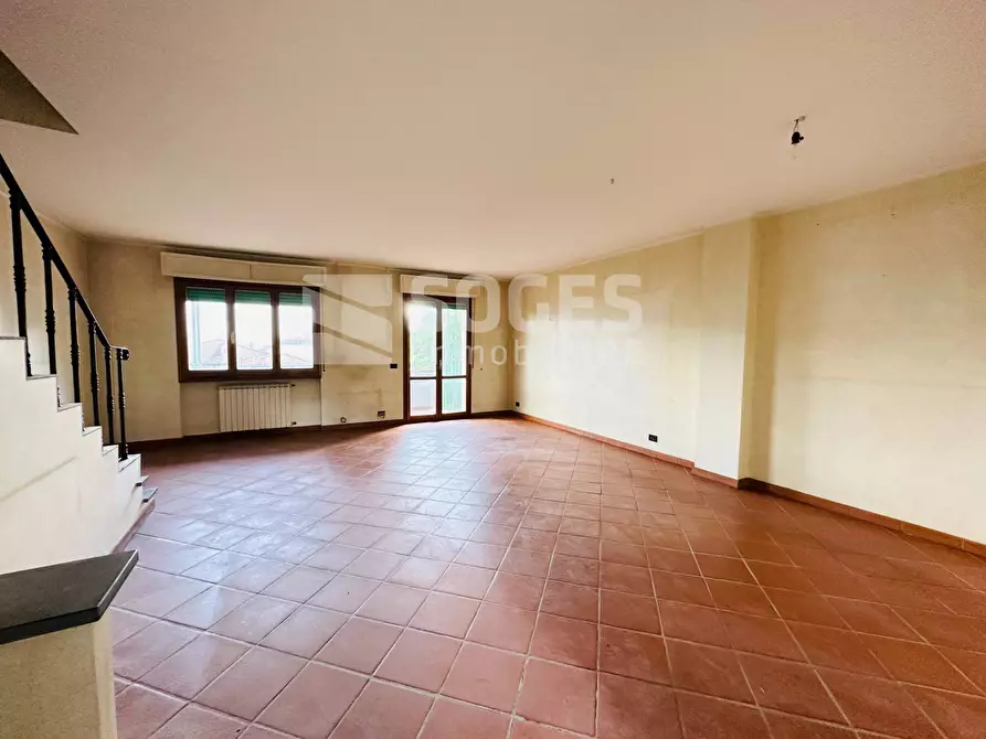 Immagine 3 di Appartamento in vendita  in Via San Romolo a Figline E Incisa Valdarno