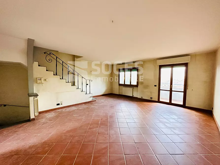 Immagine 4 di Appartamento in vendita  in Via San Romolo a Figline E Incisa Valdarno