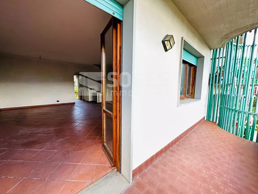 Immagine 5 di Appartamento in vendita  in Via San Romolo a Figline E Incisa Valdarno