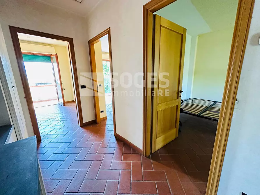 Immagine 11 di Appartamento in vendita  in Via San Romolo a Figline E Incisa Valdarno