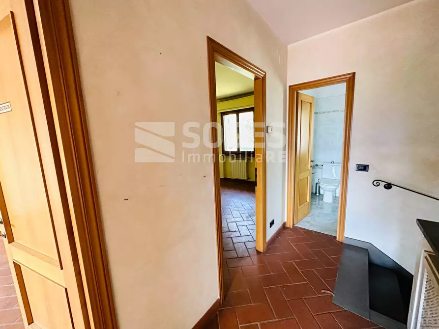 Immagine 12 di Appartamento in vendita  in Via San Romolo a Figline E Incisa Valdarno