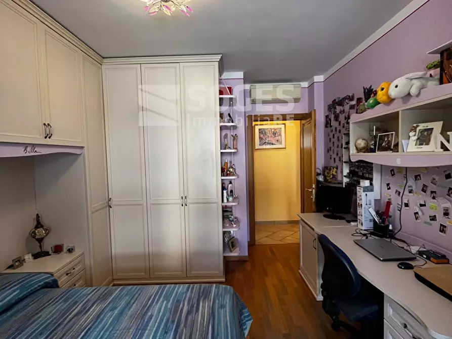 Immagine 18 di Villetta a schiera in vendita  in via masaccio a Castelfranco Piandiscò