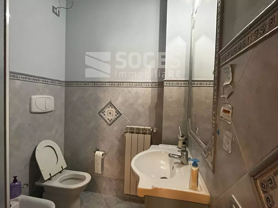 Immagine 15 di Villetta a schiera in vendita  in via masaccio a Castelfranco Piandiscò