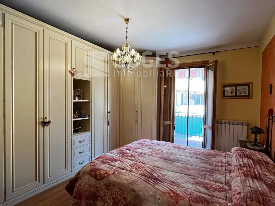 Immagine 13 di Villetta a schiera in vendita  in via masaccio a Castelfranco Piandiscò