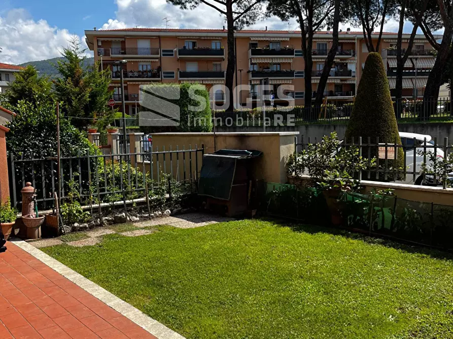 Immagine 22 di Villetta a schiera in vendita  in via masaccio a Castelfranco Piandiscò