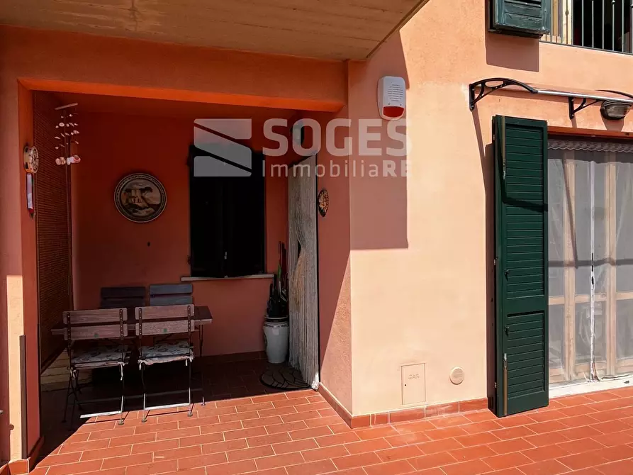 Immagine 24 di Villetta a schiera in vendita  in via masaccio a Castelfranco Piandiscò