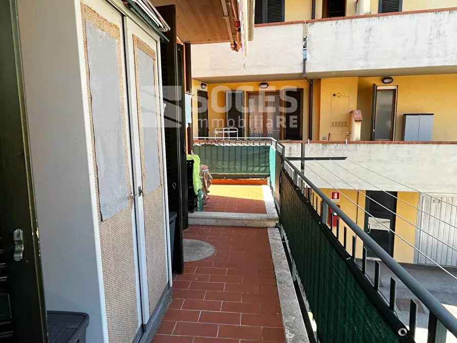 Immagine 19 di Villetta a schiera in vendita  in via masaccio a Castelfranco Piandiscò