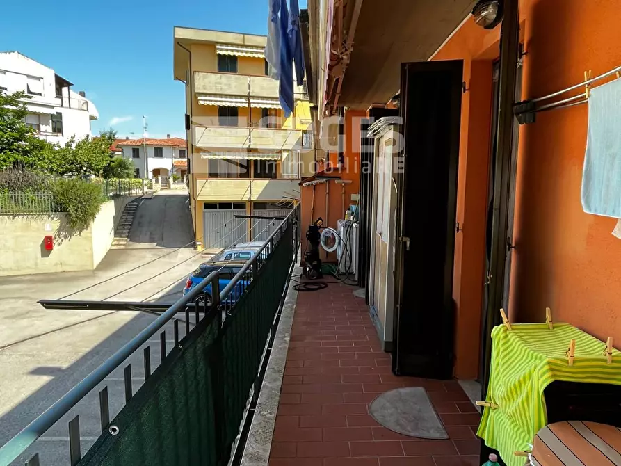 Immagine 20 di Villetta a schiera in vendita  in via masaccio a Castelfranco Piandiscò