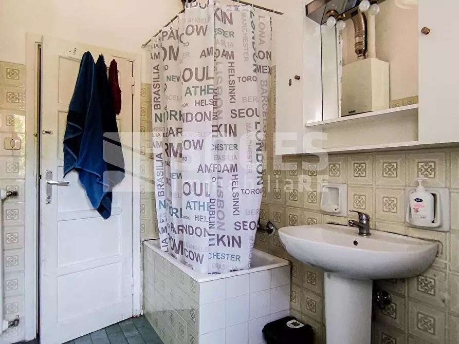 Immagine 8 di Appartamento in vendita  in viale europa a Terranuova Bracciolini