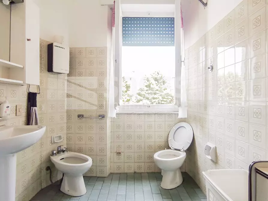 Immagine 7 di Appartamento in vendita  in viale europa a Terranuova Bracciolini