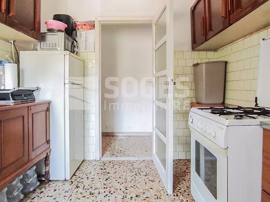 Immagine 6 di Appartamento in vendita  in viale europa a Terranuova Bracciolini