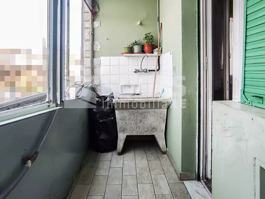 Immagine 9 di Appartamento in vendita  in viale europa a Terranuova Bracciolini