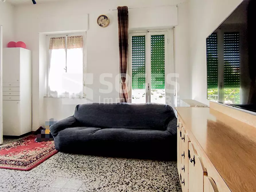 Immagine 2 di Appartamento in vendita  in viale europa a Terranuova Bracciolini