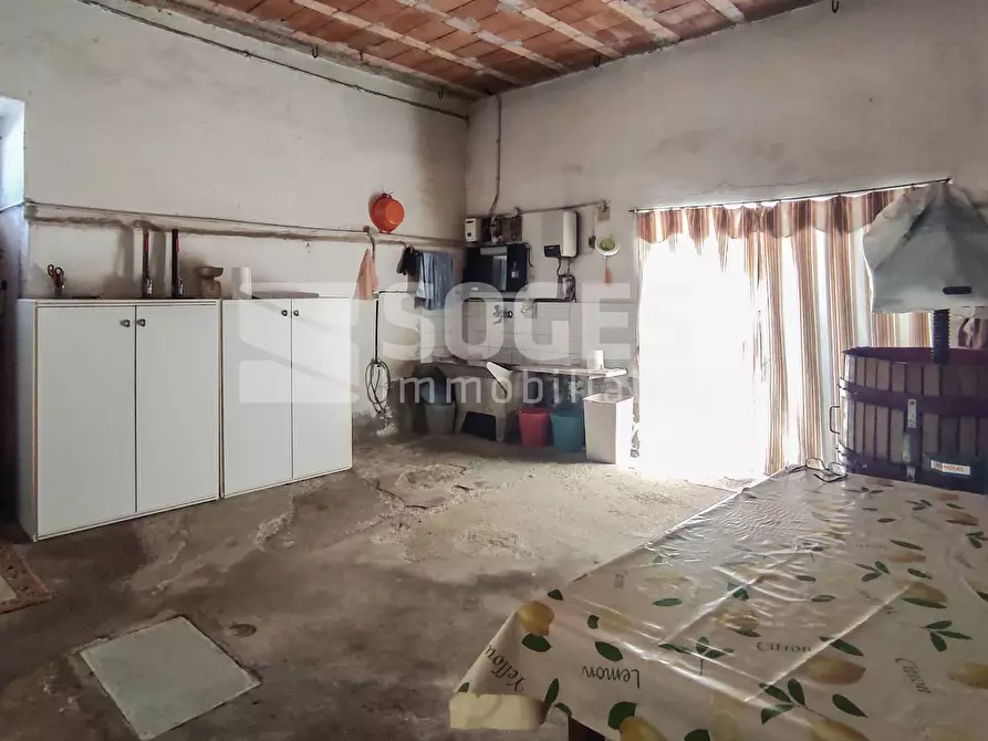 Immagine 16 di Casa indipendente in vendita  in via botriolo a Castelfranco Piandiscò